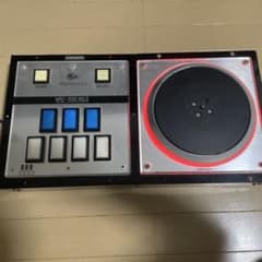 右*可様 ［通電のみ確認］ningコン NRC-300 SOLO daoコンのサムネイル