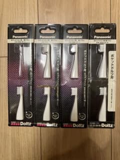 Panasonic ポケット Doltz 替えブラシ 7本セットのサムネイル