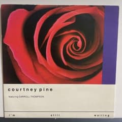 【7インチ】Courtney Pine – I'm Still Waiting - 5