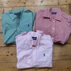 ポロラルフローレン　シャツ　まとめ買いのサムネイル
