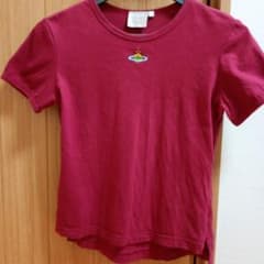 Vivienne Westwood Tシャツ レッド XSのサムネイル
