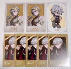 EL6 element sicks 832 RWY チェキ風トレカ まとめ売り - メルカリ