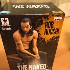 ONE PIECE フィギュアのサムネイル