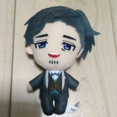 MILGRAM ミルグラム ぬいぐるみ 第二審アナザー衣装 カズイのサムネイル