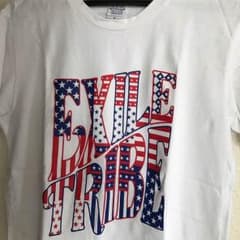 値下げ EXILE LIVE Tシャツのサムネイル