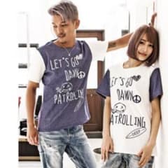 DEEP トップス Tシャツのサムネイル