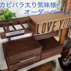 カピバラ太り気味様専用です‼︎のサムネイル