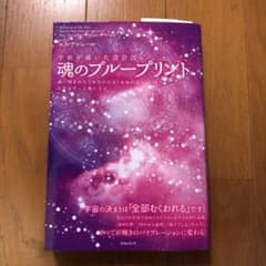 魂のブループリントのサムネイル