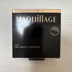 MAQuillAGE ドラマティックエッセンスクッショングロウのサムネイル