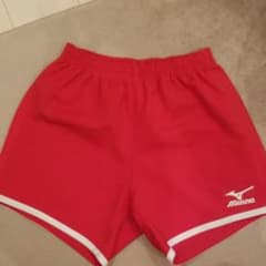 ミズノ ハーフパンツ バレーボールのサムネイル
