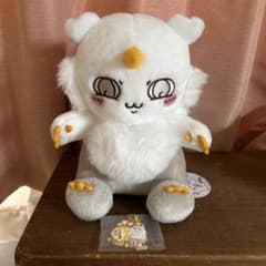 치이카와 그 봉제 인형