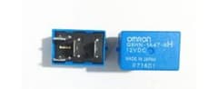 1 個自動車用リレー G8HN-1A4T-RH 12VDC 4 ピンのサムネイル