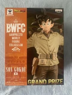 アクセス様専用。ドラゴンボール フィギュアのサムネイル