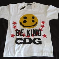 CDG ×CPFM コムデギャルソン カクタスプラントフリーマーケット　Sのサムネイル