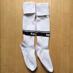 サッカー靴下のサムネイル