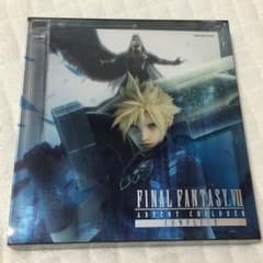 【未使用】FFAC Blu-ray FF13体験版付のサムネイル