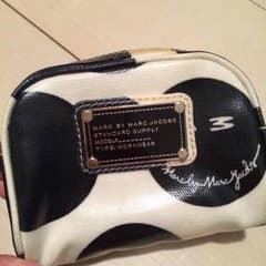 MARC BY MARC JACOBS ポーチのサムネイル