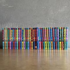 もり様専用　BECK   ベック　1-34巻　全巻セットのサムネイル