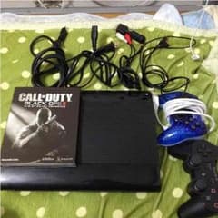 PS3のサムネイル
