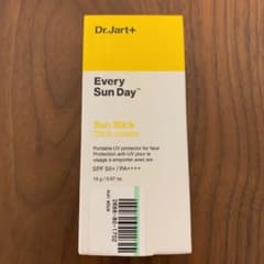Dr.jart ドクタージャルト 日焼け止めのサムネイル