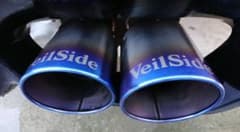 日産 Z34 社外マフラー Veilside m93524079124_1.jpg?1563068235