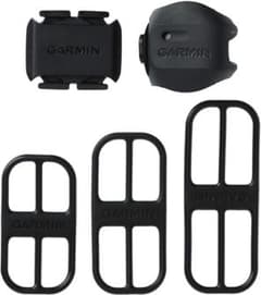 【2点セット】スピードセンサー＆ケイデンスセンサーGARMIN ガーミン、未使用のサムネイル