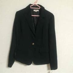 黒 ジャケットのサムネイル