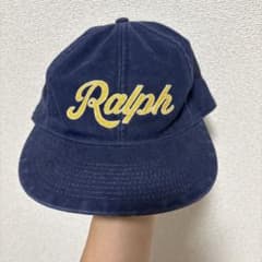 ラルフローレン　キャップのサムネイル