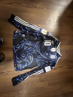 adidas Argentina Messi 10 Jersey XLのサムネイル