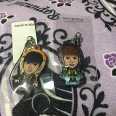 GENERATIONS 佐野玲於 クリーナーのサムネイル