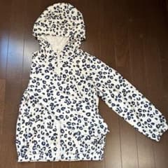 GAPKIDS パーカー ナイロンパーカー サイズ130のサムネイル