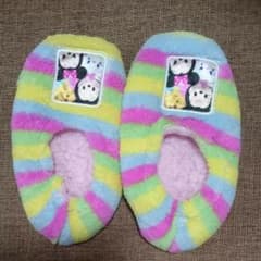 ルームシューズ スリッパのサムネイル