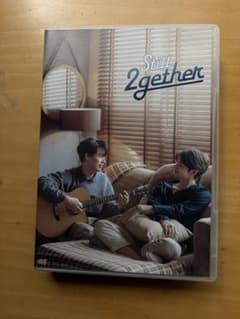 美品Still 2gether DVD-BOX 3枚組のサムネイル
