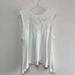 Free People フリーピープル ノースリーブのサムネイル