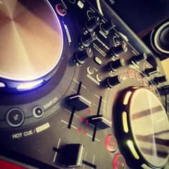 DDJ-wego2-k pioneerのサムネイル