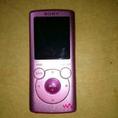 SONY ウォークマン 2GBのサムネイル
