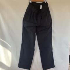 MHL. パンツ ネイビーのサムネイル