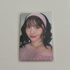 TWICE MISAMO MOMO トレカ HAUTE COUTUREのサムネイル