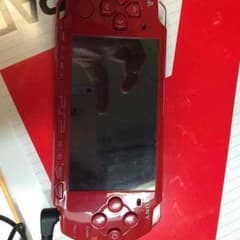 PSP2000のサムネイル