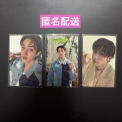 Stray Kids スキズ Hollow 限定盤 通常盤 トレカ バンチャン - メルカリ