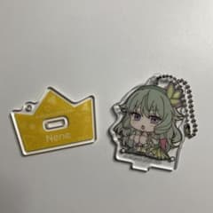 プロセカ　くさなぎねね　アクリルキーホルダーのサムネイル