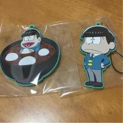 チョロ松 セット（バラ売り可）のサムネイル