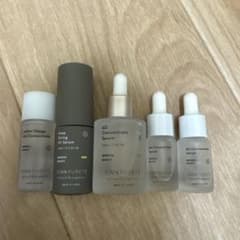 SINN PURETÉ 美容液セットのサムネイル