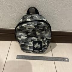 LOGOS リュック型小物入れのサムネイル