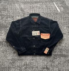 濃紺　美品 リーバイス　506 ファースト 大戦モデル　90s 38 ビックE Levi's リーバイス 90S VINTAGE 506XX 1st ファースト 大戦