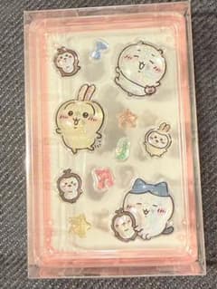 ちいかわ PUKU CHURU seal ②のサムネイル