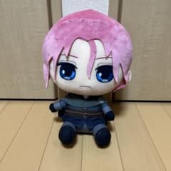 果てしなきスカーレットBIGぬいぐるみのサムネイル