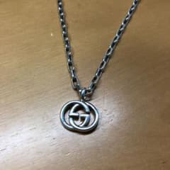 GUCCI ネックレス 美品のサムネイル