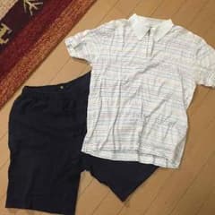 ポールスミスの上下セットのサムネイル