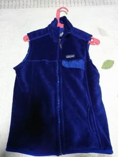 Patagonia パタゴニア レディース ベスト Ｍサイズのサムネイル